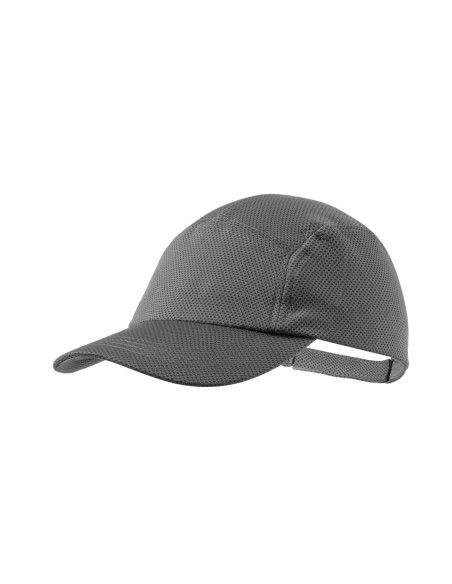 Gorra Deportiva con Material Refrigerante y protección solar UV50 - FANDOL