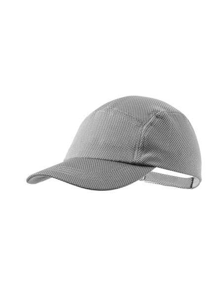 Gorra Esportiva amb Material Refrigerant i protecció solar UV50 - FANDOL