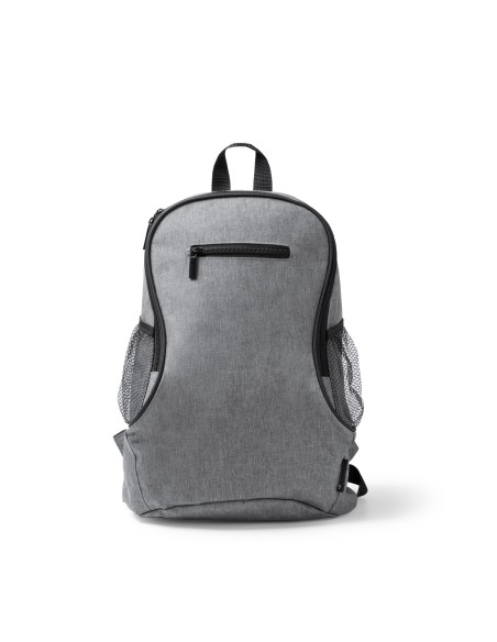 Mochila realizada con RPET - BAMBA