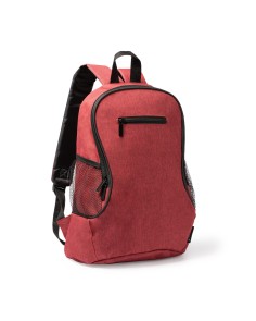 Backpack made with RPET -...