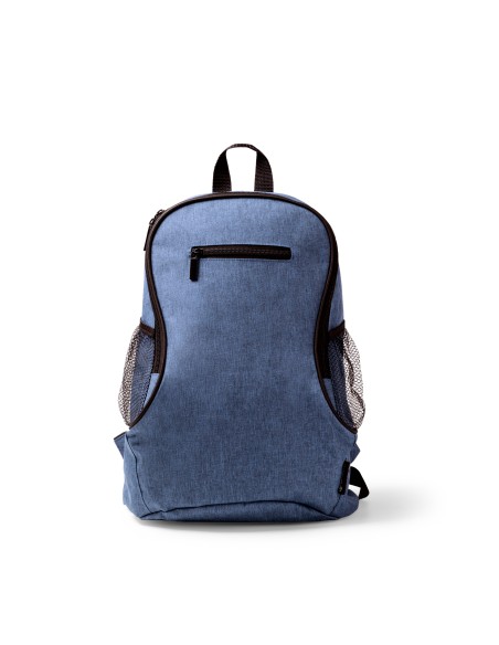 Backpack made with RPET - BAMBA