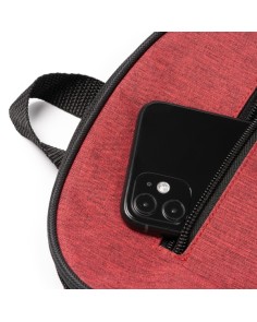 Backpack made with RPET -... 2