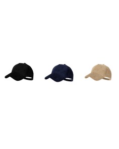 5-panel corduroy cap - Dispart 2