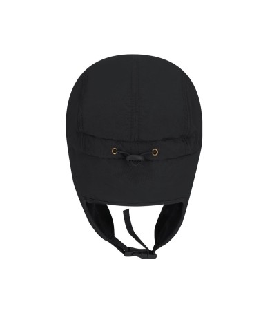 Casquette avec cache-oreilles et... Casquette avec cache-oreilles et...