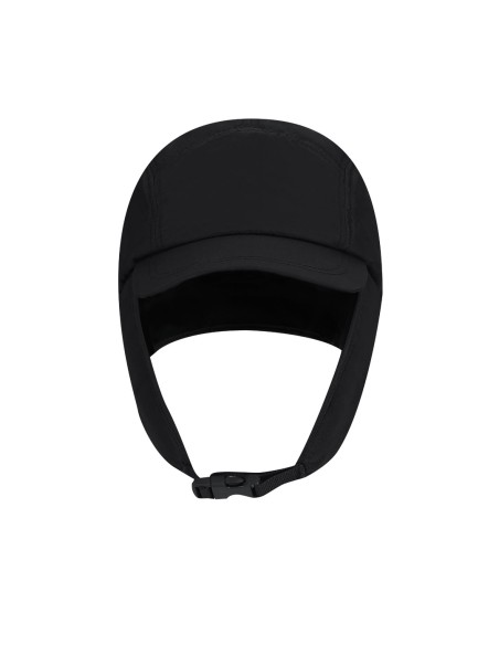 Gorra amb orelleres i interior amb polar fleece - CUARICH