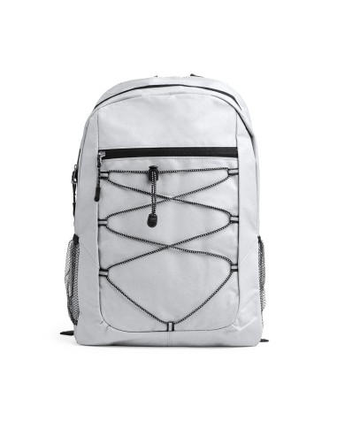 Sports backpack with elastic front... Sports backpack with elastic front...