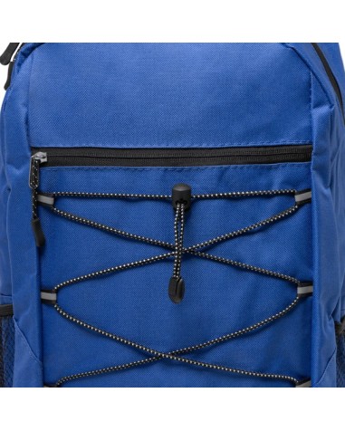 Sports backpack with elastic front... Sports backpack with elastic front...