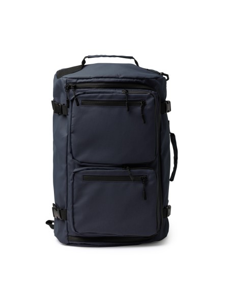 Multifunction Backpack/Bag with Waterproof Zippers - HOBART