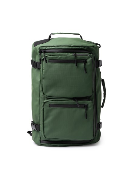 Multifunction Backpack/Bag with Waterproof Zippers - HOBART