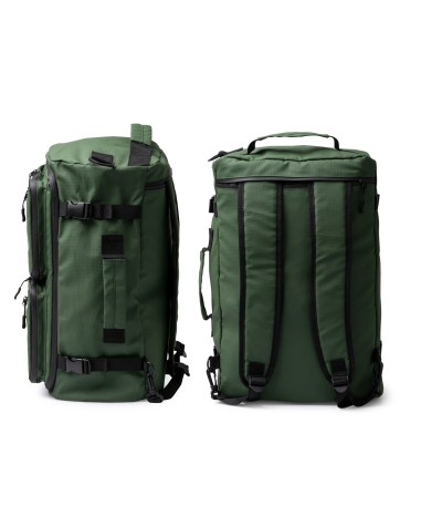 Sac à dos/sac multifonction avec... Sac à dos/sac multifonction avec...