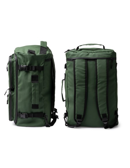 Mochila/Bolso multifunción con cremalleras impermeables - HOBART