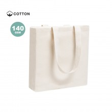 Bolsa algodón con base - HELFY