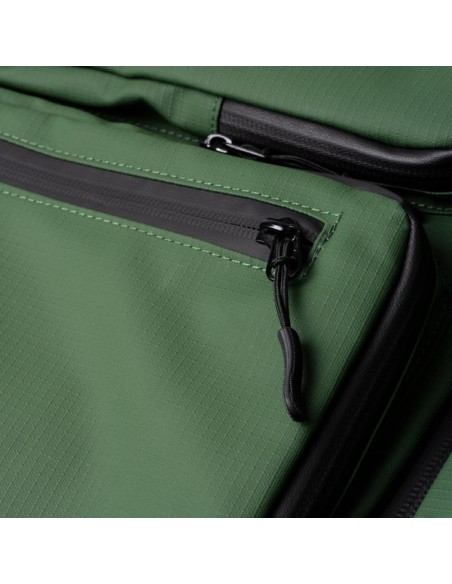 Mochila/Bolso multifunción con cremalleras impermeables - HOBART