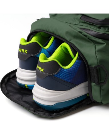 Mochila/Bolso multifunción con... Mochila/Bolso multifunción con...