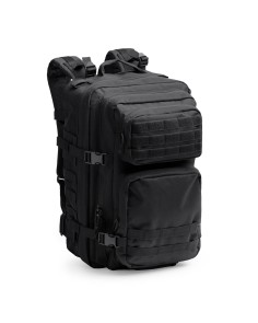 Sports backpack with front...