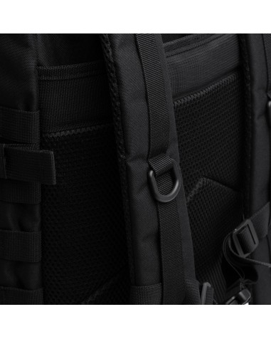 Mochila deportiva con zona frontal... Mochila deportiva con zona frontal...