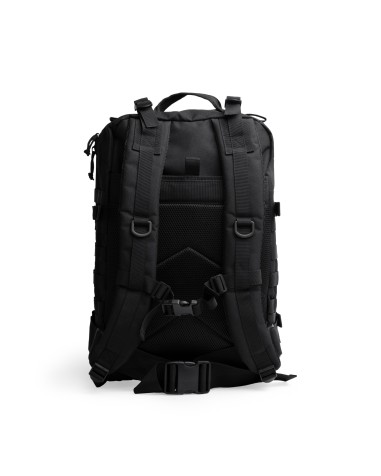 Mochila deportiva con zona frontal... Mochila deportiva con zona frontal...