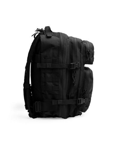 Sports backpack with front area with... Sports backpack with front area with...