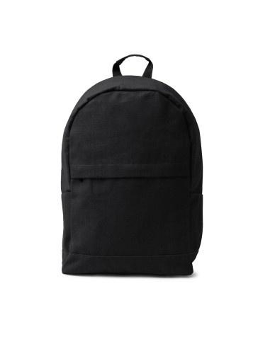 Anti-theft backpack made of recycled... Anti-theft backpack made of recycled...