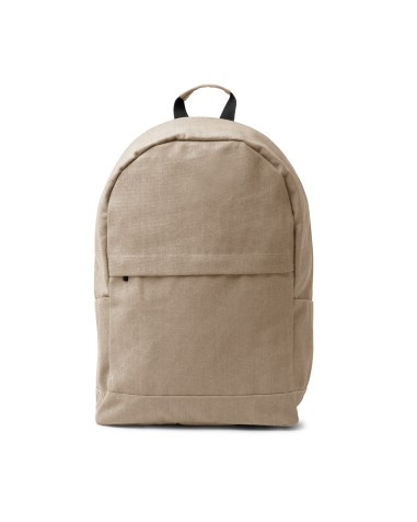 Anti-theft backpack made of recycled... Anti-theft backpack made of recycled...