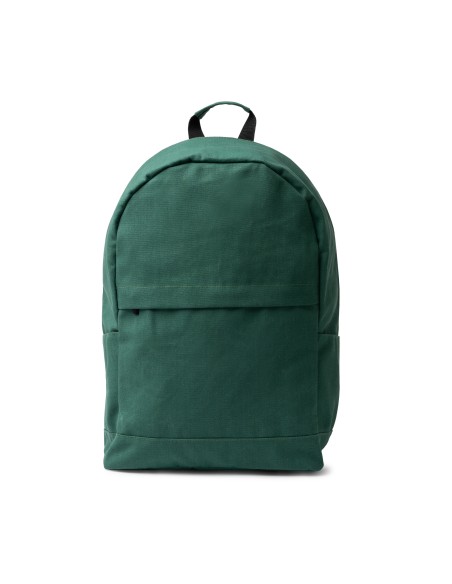 Mochila antirrobo de algodón reciclado para portátil hasta 15" 20L- SUMIT