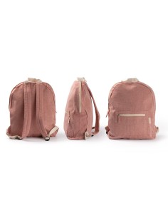 Backpack made with recycled... 2