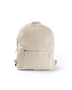 Backpack made with recycled...