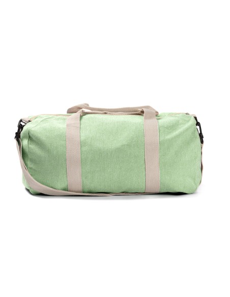 Multifunction sports bag made of recycled cotton 24L - MONDELO