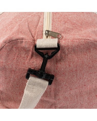 Sac de sport multifonction en coton... Sac de sport multifonction en coton...