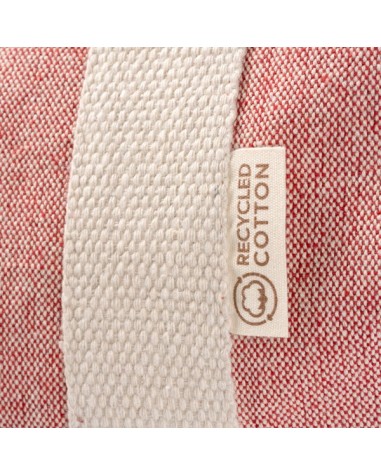 Sac de sport multifonction en coton... Sac de sport multifonction en coton...