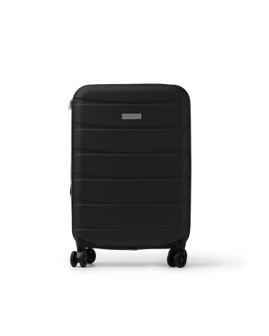 Extendable cabin trolley made with... Extendable cabin trolley made with...