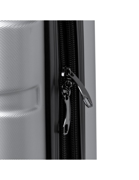 Trolley de cabina extensible realizado con RPET - FOLDY