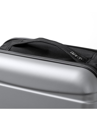 Extendable cabin trolley made with... Extendable cabin trolley made with...