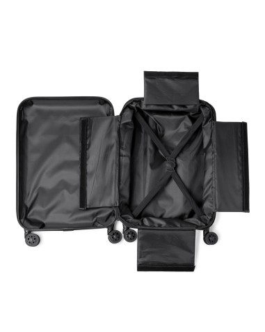 Trolley de cabina extensible...