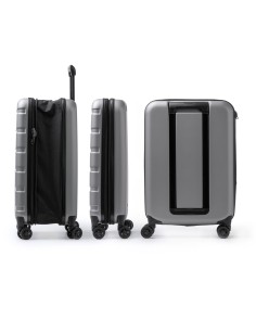 Trolley de cabina... 2