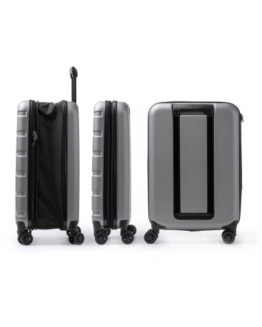 Trolley de cabina extensible... Trolley de cabina extensible...