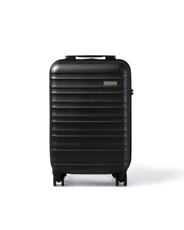 Rigid trolley in resistant ABS with...