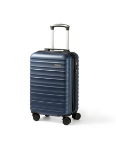 Rigid trolley in resistant...