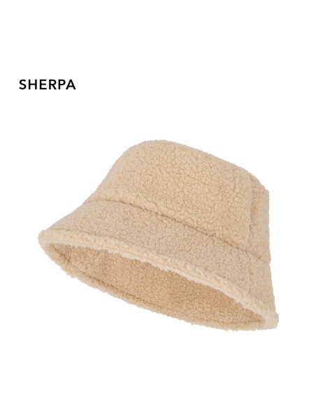 Gorro de tacte suau amb teixit polar Personalitzable - TIMOTY