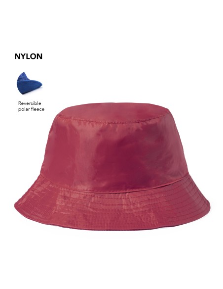 Customizable Reversible Bob Cap – Nesy