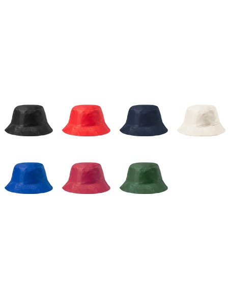 Gorro Reversible Tipo Bob Personalizable – Nesy