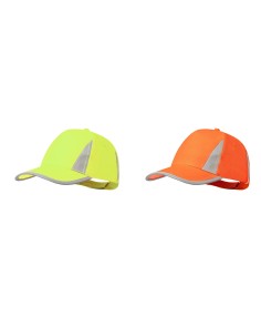 Gorra 5 panells de... 2