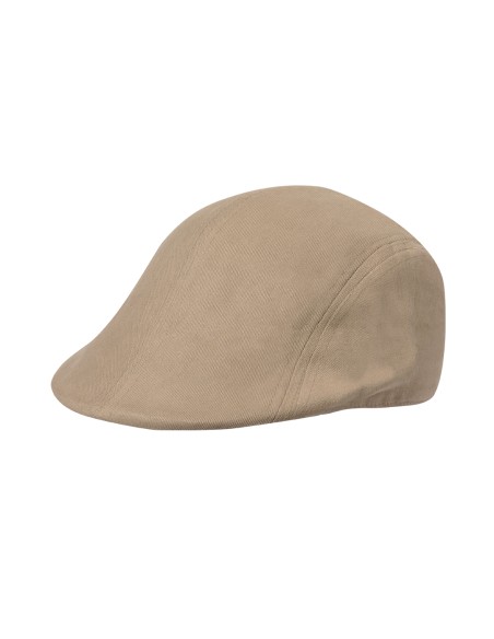 Classic cut cap Customizable - Bruck