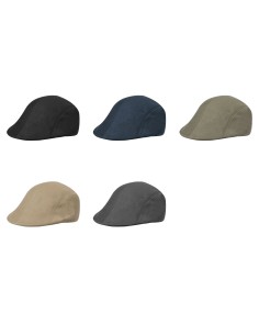 Gorra de corte clásico... 2
