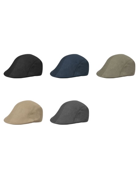 Classic cut cap Customizable - Bruck