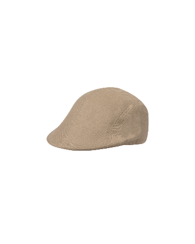 Classic cut cap Customizable - Bruck