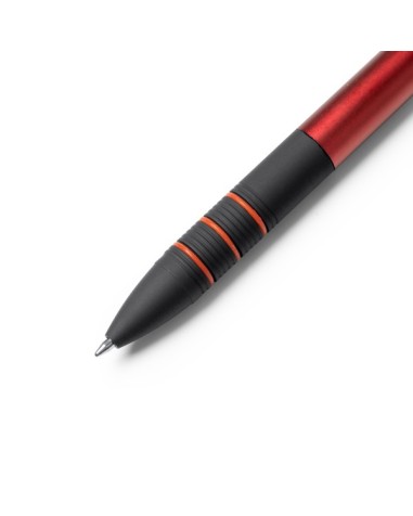 Stylo tactile SANDUR à 3 encres Stylo tactile SANDUR à 3 encres