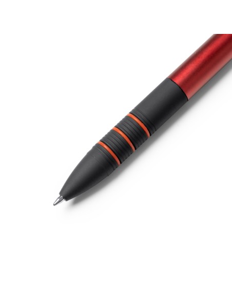 Bolígrafo con puntero táctil 3 tintas - SANDUR