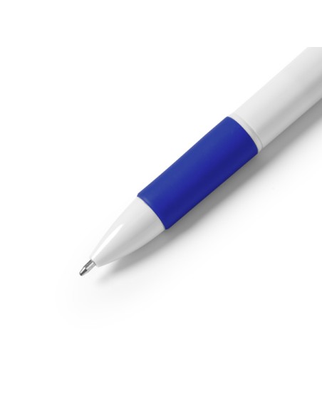 Bolígrafo con 4 tintas personalizable - KUNOY