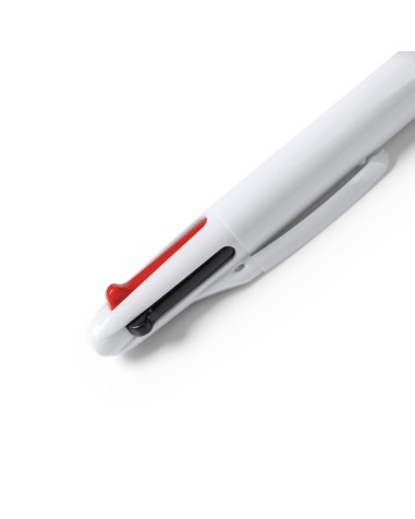 Customizable 4-ink pen - KUNOY Customizable 4-ink pen - KUNOY